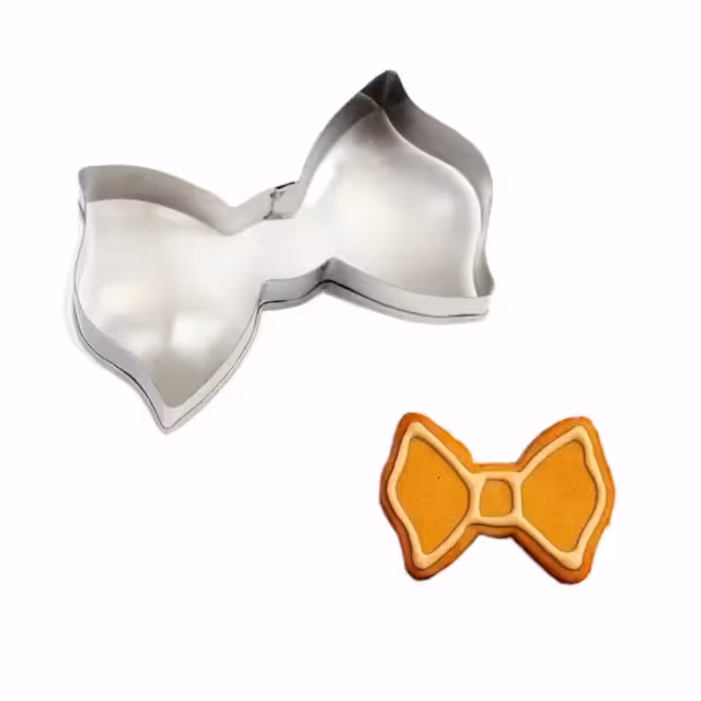 کاتر فلزی پاپیون بودکور