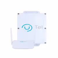 مودم 4G LTE فضای بیرونی یوتل مدل UTEL OLF4