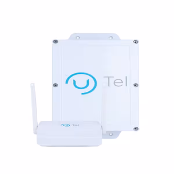 مودم 4G LTE فضای بیرونی یوتل مدل UTEL OLF4