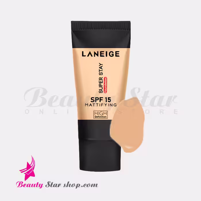 کرم پودر تیوپی لنیج شماره 2