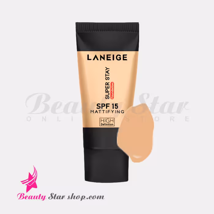 کرم پودر تیوپی لنیج شماره 2