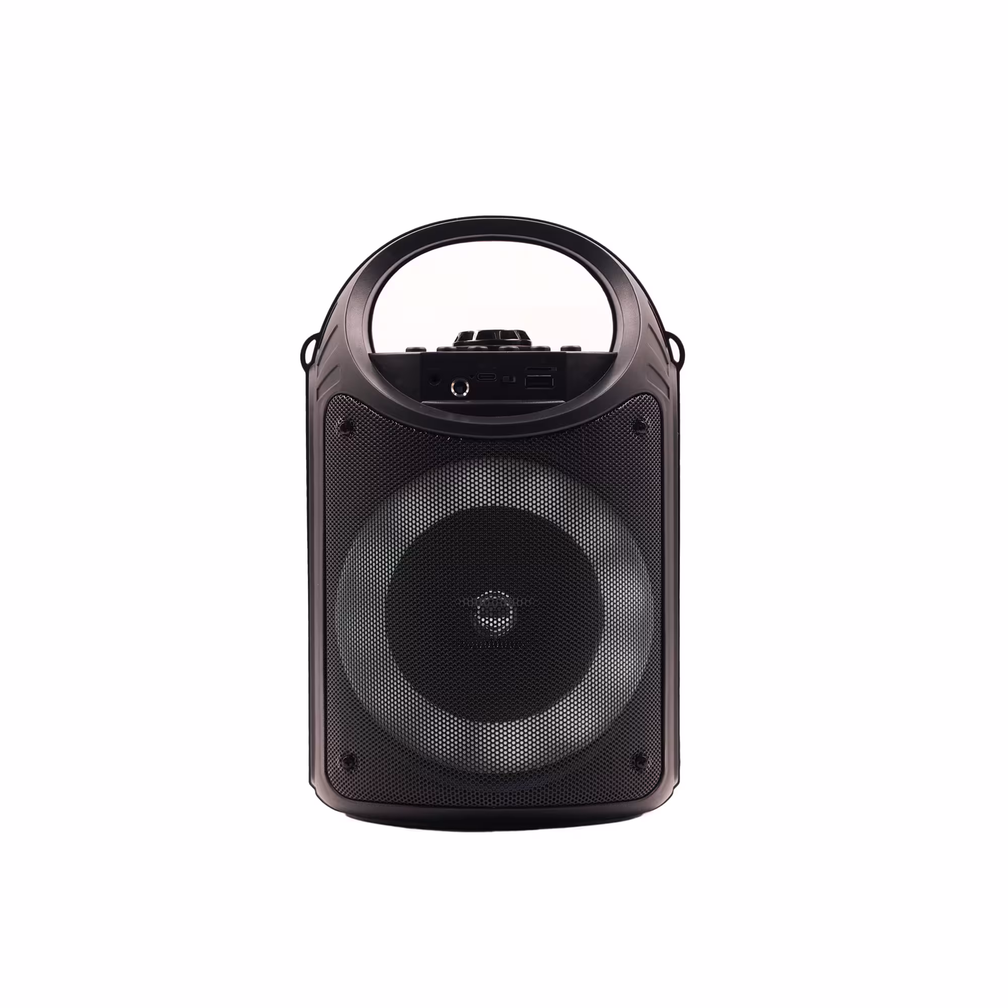 اسپیکر بلوتوثی قابل حمل مدل ZQS-6122