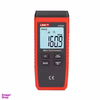 دورسنج لیزری یونیتی مدل UT373