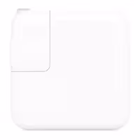 آداپتور برق 30 واتی USB-C اپل Apple 30W USB‑C Power Adapter