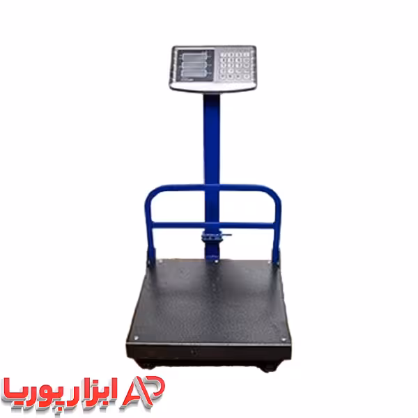 باسکول 100 کیلویی کمری