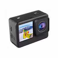 دوربین ضد آب پرودو مدل ACTION CAMERA