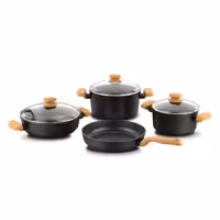 سرویس قابلمه مونتانا کرکماز MONTANA A1249