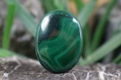 مالاکیت کنگو