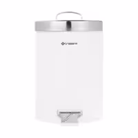 سطل زباله پدالی براسیانا مدل BPB-120-2