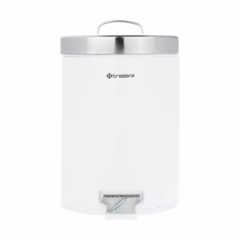 سطل زباله پدالی براسیانا مدل BPB-120-2