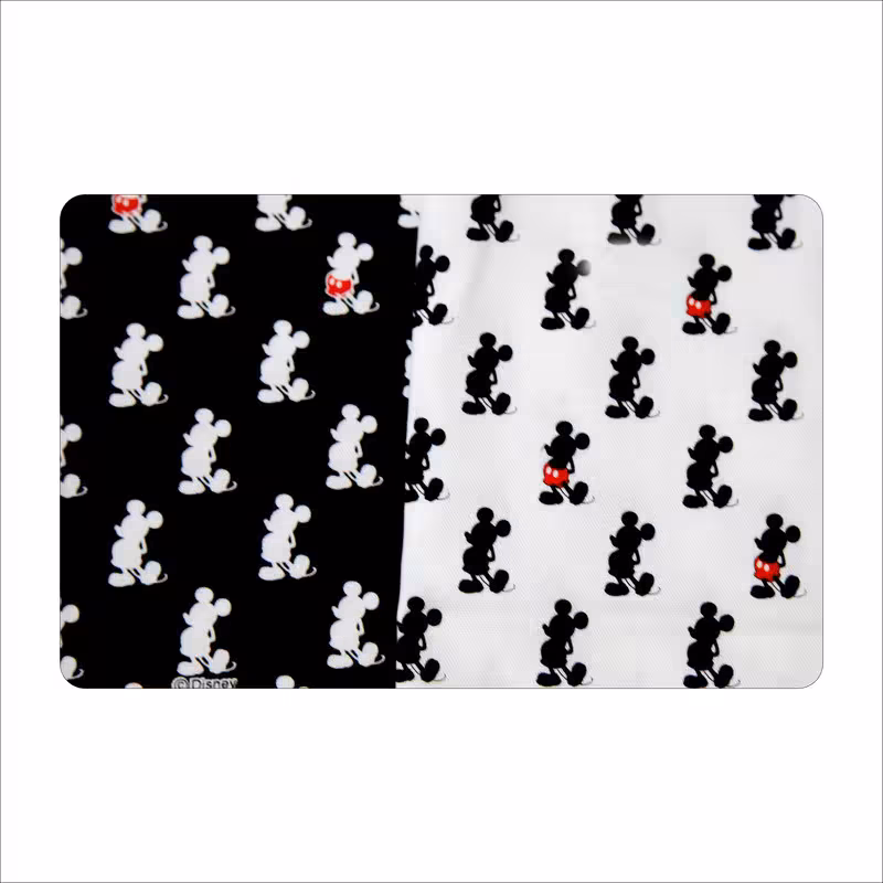 پد موس - پد ماوس  طرح میکی موس -mickey mouse مدل mpb558