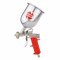 پیستوله بادی رونیکس مدل RH-6416 ا Ronix RH-6416 Air Spray Gun