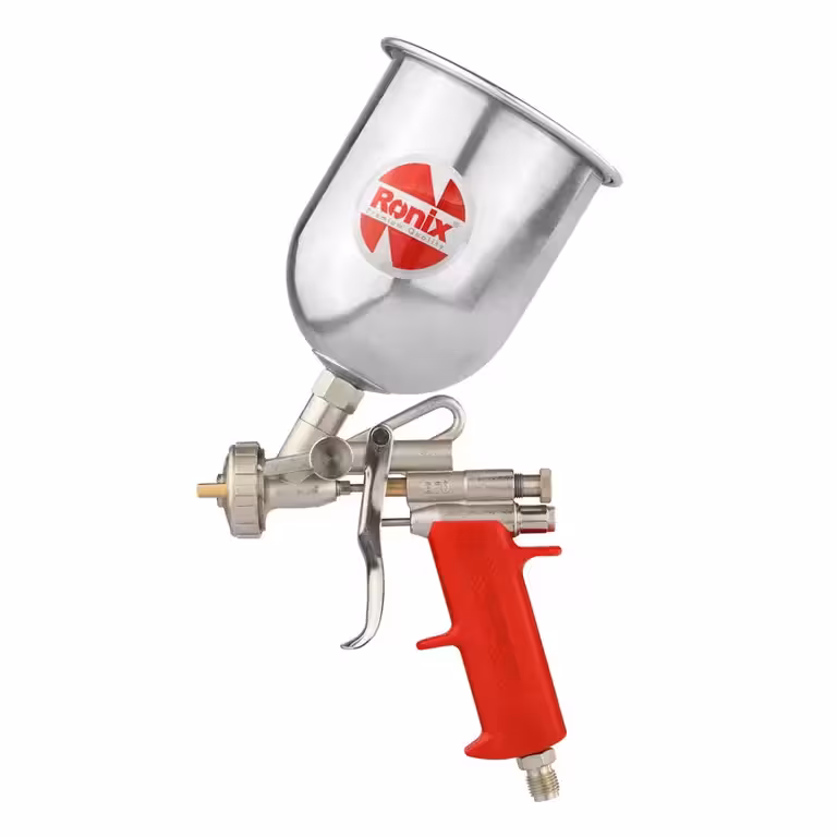 پیستوله بادی رونیکس مدل RH-6416 ا Ronix RH-6416 Air Spray Gun