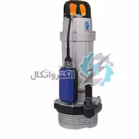 کفکش 1 اینچ 32 متری فلوتردار استریم 100