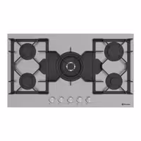 اجاق گاز صفحه ای تکنوگاز مدل TTS-15928