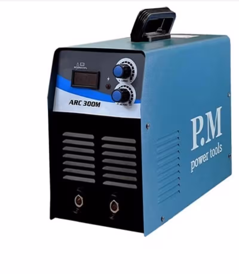 دستگاه جوش اینورتر 300M آنکور دوولوم (ای جی بی تی) مدل 300M