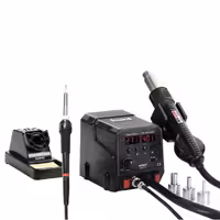 دستگاه هویه و هیتر سومو مدل SM272