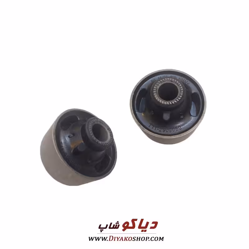 بوش طبق بزرگ تیگو 5