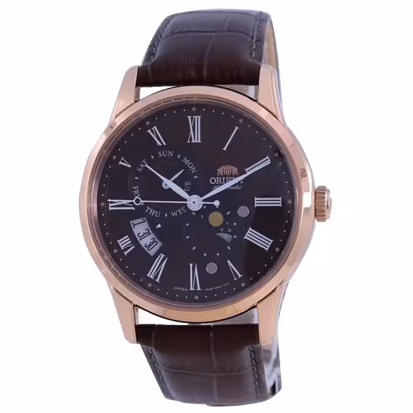 ساعت مچی مردانه اورینت مدل ORIENT RA-AK0009T00C