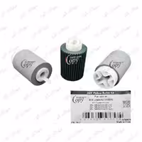 سری (3عدد) پیکاپ ADF کپی شارپ Sharp MX-452/2600/3110/4111/BP-50M31 برند CET
