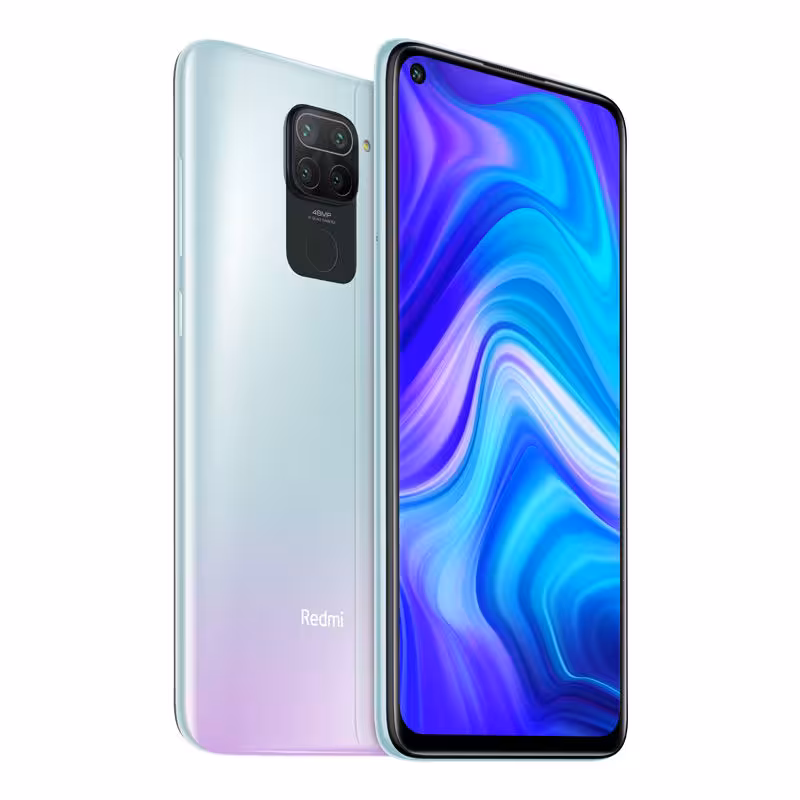 گوشی موبایل شیائومی مدل Mi Note 9 دو سیم کارت ظرفیت 128 گیگابایت