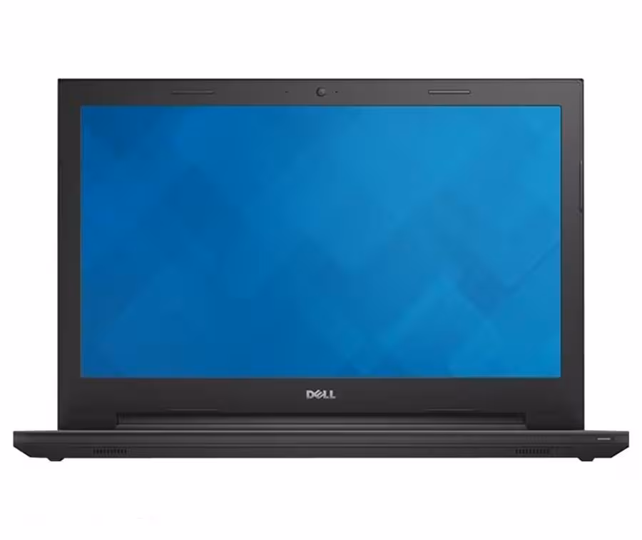 لپ تاپ دل مدل اینسپایرون 3567 با پردازنده i7