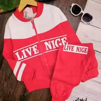 سوییشرت وشلواراسپرت Nige