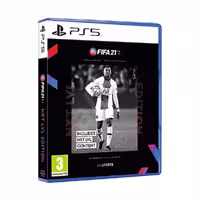 FIFA 21 NXT LVL Edition – PS5