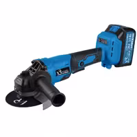 مینی فرز شارژی 24 ولت براشلس ویوارکس مدل VR2415-AG