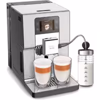 اسپرسوساز تمام اتوماتیک برند Krups فرانسه مدل Intuition Experience  EA877D