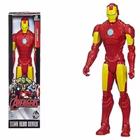 اکشن فیگور شخصیت آیرون من (Iron Man)
