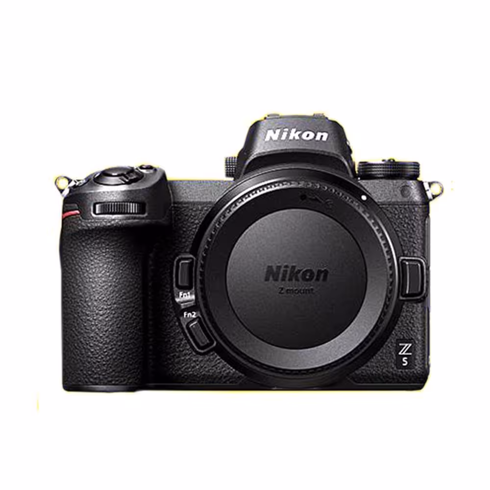 دوربین بدون آینه نیکون z5 بدنه بدون لنز Nikon Z5 Mirrorless Body
