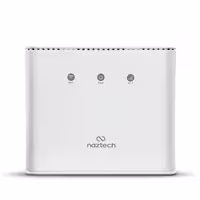 مودم رومیزی 4G/TD-LTE نزتک مدل TDX1000