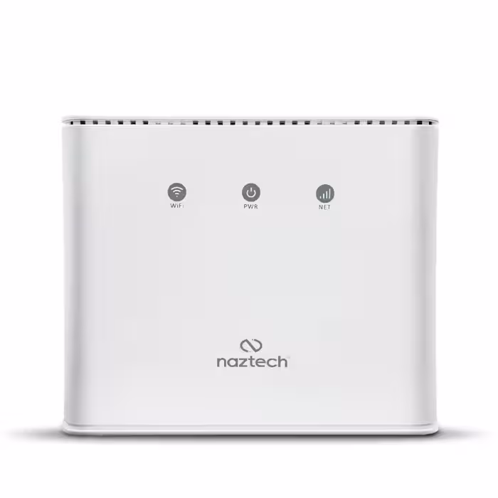 مودم رومیزی 4G/TD-LTE نزتک مدل TDX1000