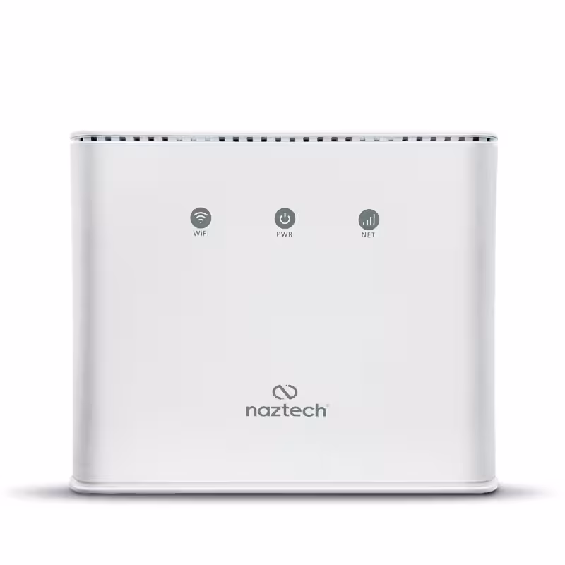 مودم رومیزی 4G/TD-LTE نزتک مدل TDX1000