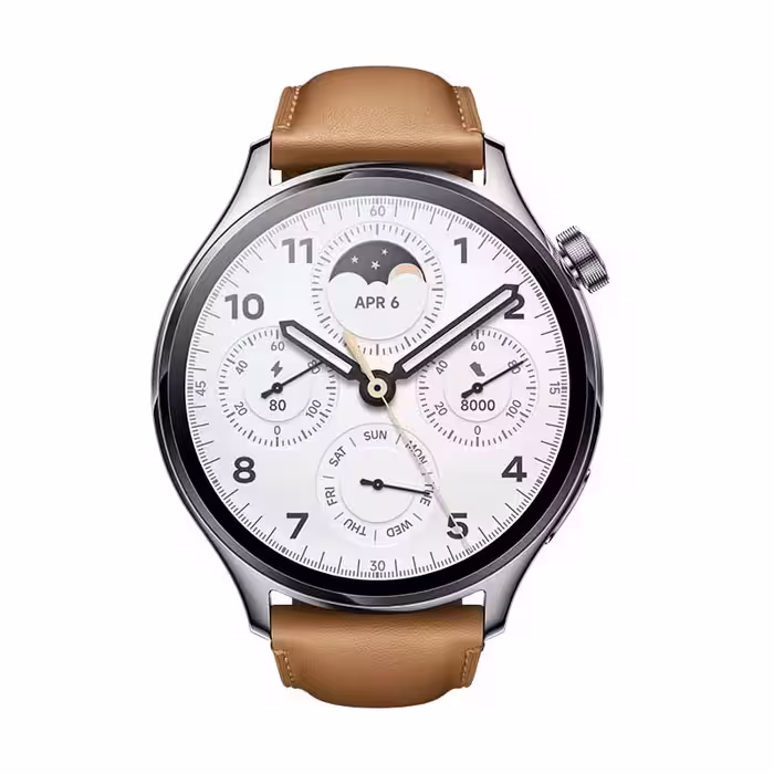 ساعت هوشمند شیائومی Xiaomi Watch S1 Pro گلوبال