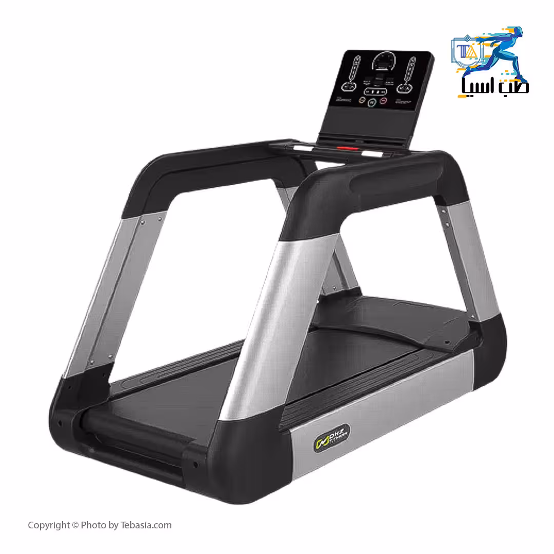 تردمیل باشگاهی دی اچ زد فیتنس مدل DHZ-X8900