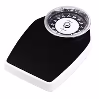 ترازو عقربه ای زیکلاس مد (MS01 (ZYKLUSMED