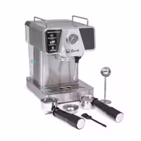 اسپرسو ساز 1.4 لیتری لواک مدل LWK-CM 340