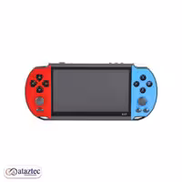 کنسول بازی X12 با 1,000 بازی پیش‌نصب‌شده و صفحه نمایش 5.1 اینچی