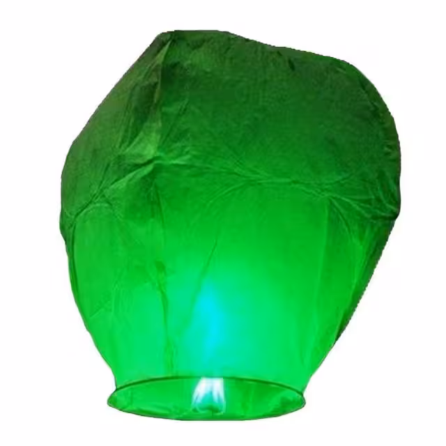 بالن آرزوها سایز بزرگ مدل Wish balloon