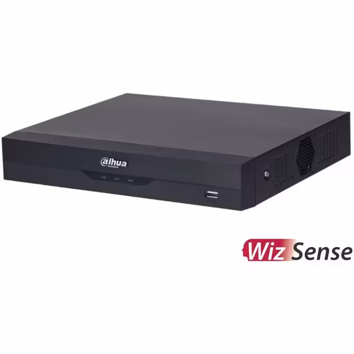 ضبط کننده ویدیویی داهوا مدل DH-XVR5116HS-I3 ظرفیت 16 کانال