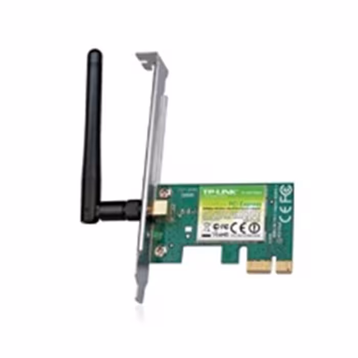 کارت شبکه بی‌سیم تی پی لینک مدل TL-WN781ND
