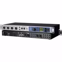 کارت صدا RME مدل Fireface UFX II