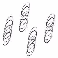 رینگ موتور ان ای خودرو سمند LX