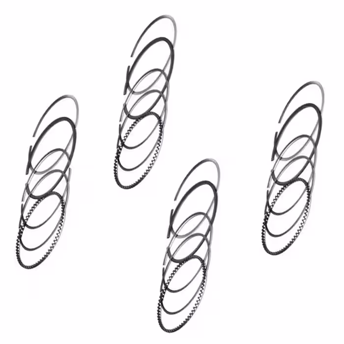 رینگ موتور ان ای خودرو سمند LX