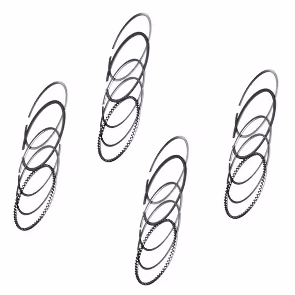 رینگ موتور ان ای خودرو سمند LX