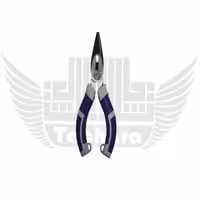 دم باریک SALI
