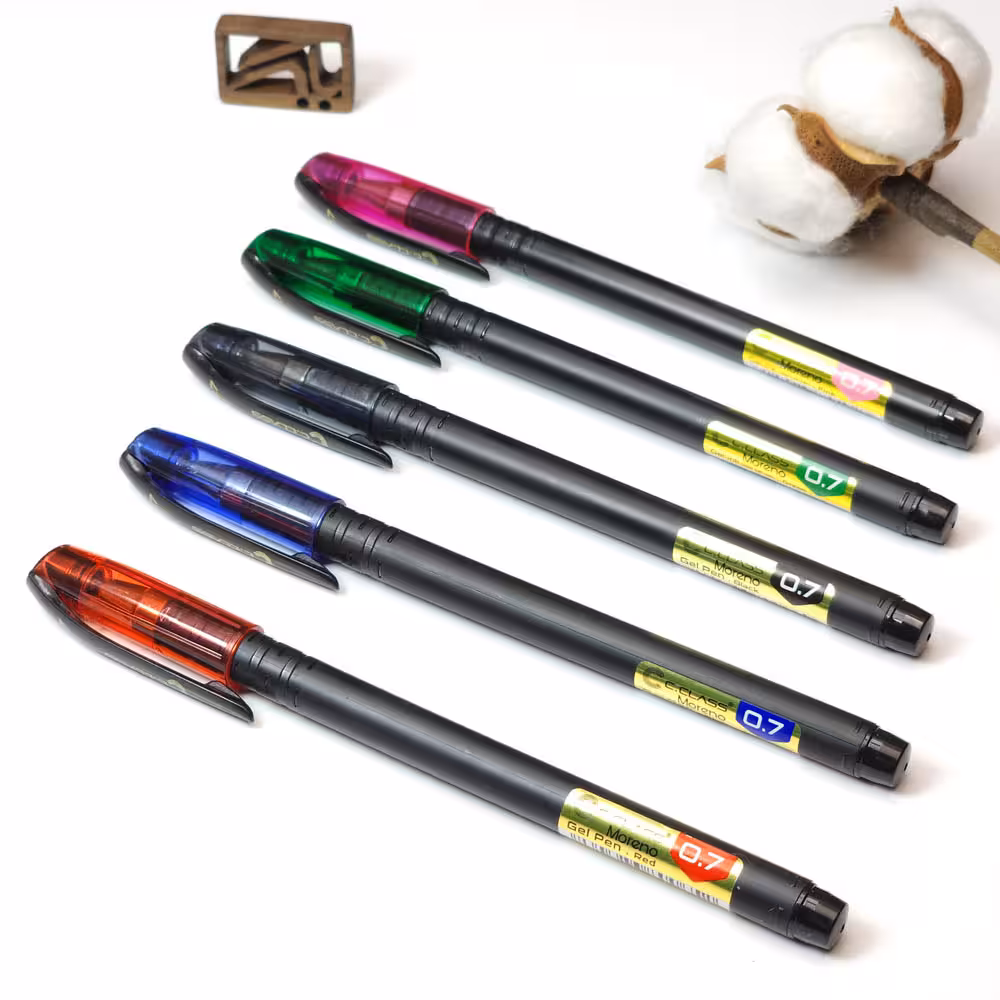 روان نویس سی کلاس مورنو C.Class Moreno G-S0020 0.7mm