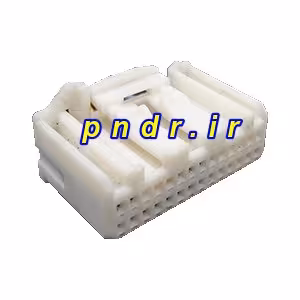 سوکت 28 فیش